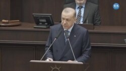 Erdoğan: "Kur Bugün Artar Yarın Düşer"